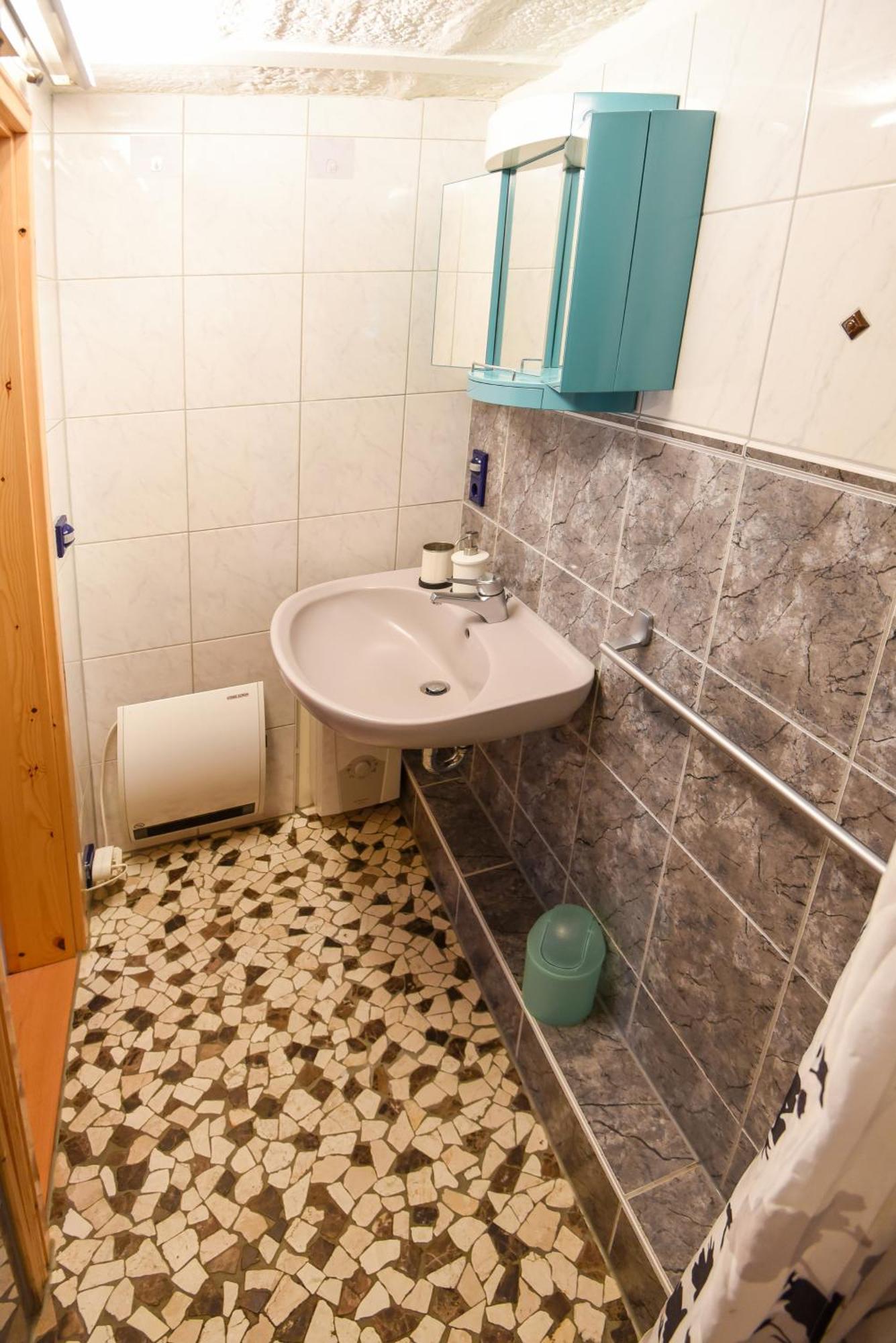 Harzglueck Villa Thale Ngoại thất bức ảnh