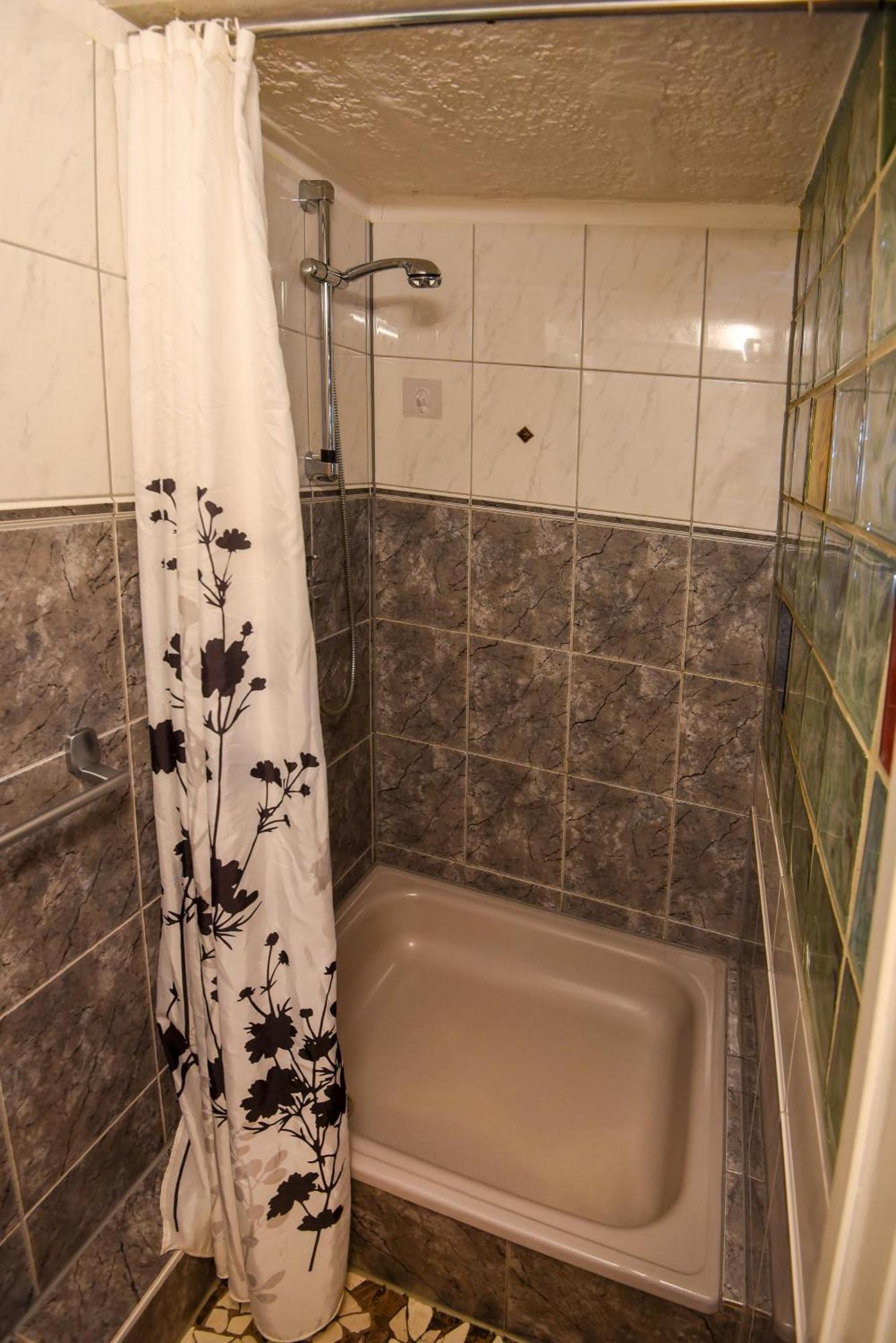 Harzglueck Villa Thale Ngoại thất bức ảnh